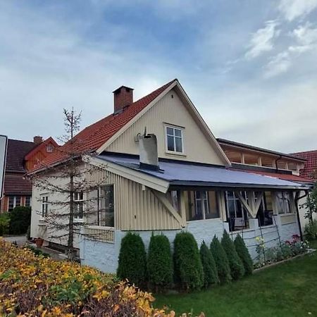Egil'S Vacation House ลิลฮัมเมอร์ ภายนอก รูปภาพ