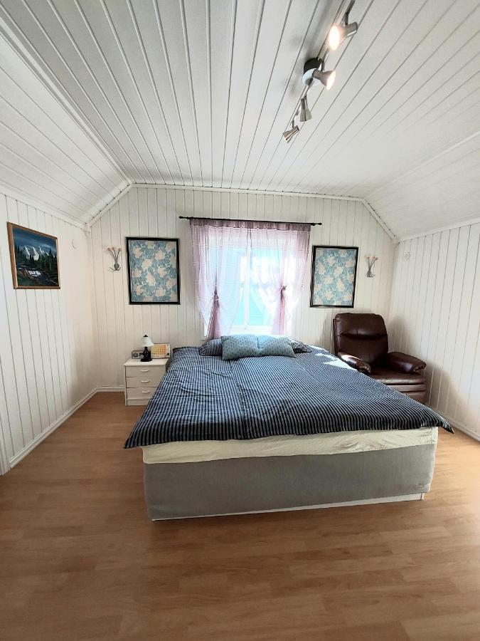 Egil'S Vacation House ลิลฮัมเมอร์ ภายนอก รูปภาพ
