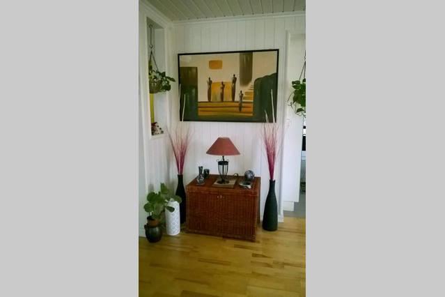 Egil'S Vacation House ลิลฮัมเมอร์ ภายนอก รูปภาพ