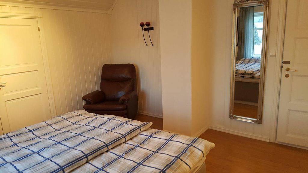 Egil'S Vacation House ลิลฮัมเมอร์ ภายนอก รูปภาพ