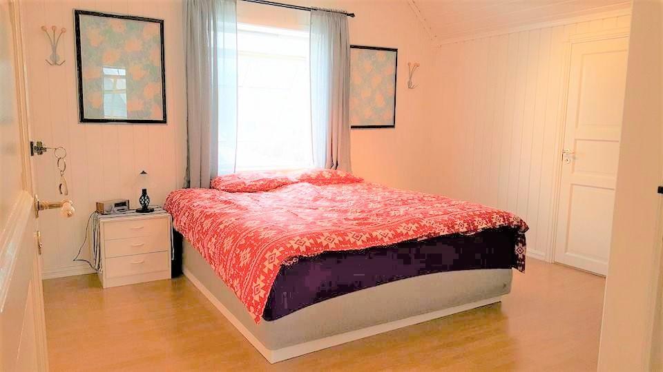 Egil'S Vacation House ลิลฮัมเมอร์ ภายนอก รูปภาพ
