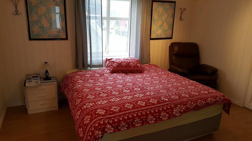 Egil'S Vacation House ลิลฮัมเมอร์ ภายนอก รูปภาพ