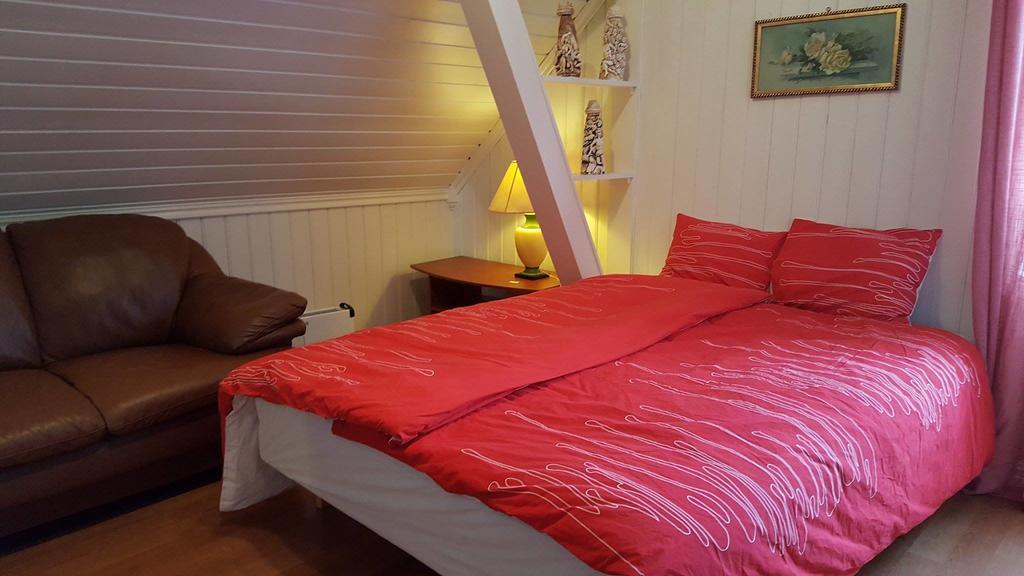 Egil'S Vacation House ลิลฮัมเมอร์ ภายนอก รูปภาพ