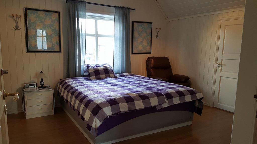Egil'S Vacation House ลิลฮัมเมอร์ ภายนอก รูปภาพ